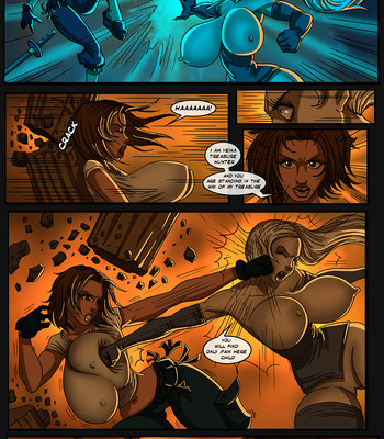 XR-Ropes comic porn sex 3