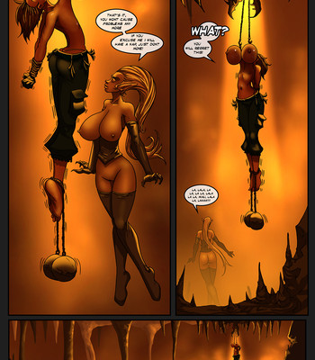 XR-Ropes comic porn sex 13