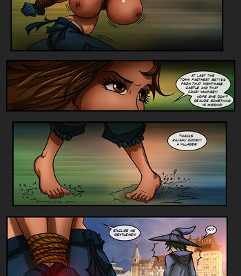XR-Ropes comic porn sex 14