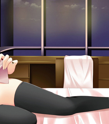 [yakiniku teishoku (mikokuno homare, natsuki shuri)] cd play comic porn sex 19