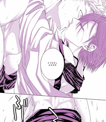 Yamato] Motto Kimi o Nakasetai (Jujutsu Kaisen) [English comic porn sex 10