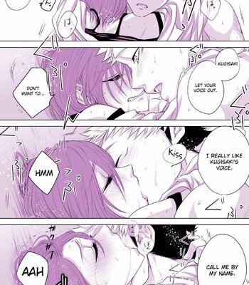 Yamato] Motto Kimi o Nakasetai (Jujutsu Kaisen) [English comic porn sex 12