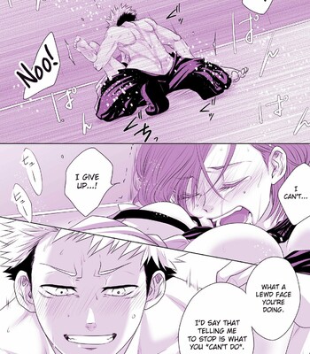 Yamato] Motto Kimi o Nakasetai (Jujutsu Kaisen) [English comic porn sex 15