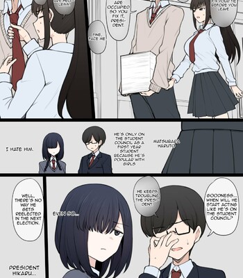 Yarichin Shin ● Nama ni Hakai Sareteshimatta Watashi no Heibonna Nama ● Kairaifu comic porn sex 2