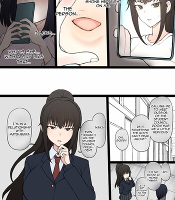 Yarichin Shin ● Nama ni Hakai Sareteshimatta Watashi no Heibonna Nama ● Kairaifu comic porn sex 5