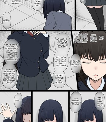 Yarichin Shin ● Nama ni Hakai Sareteshimatta Watashi no Heibonna Nama ● Kairaifu comic porn sex 6