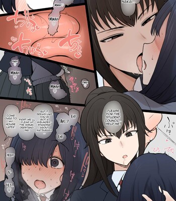 Yarichin Shin ● Nama ni Hakai Sareteshimatta Watashi no Heibonna Nama ● Kairaifu comic porn sex 7