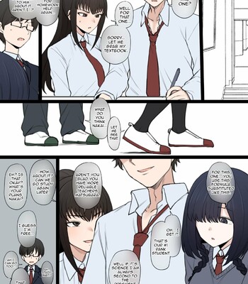 Yarichin Shin ● Nama ni Hakai Sareteshimatta Watashi no Heibonna Nama ● Kairaifu comic porn sex 12