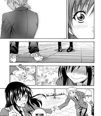 Yaritai kisetsu shinryoku no sakari | season of desire comic porn sex 9