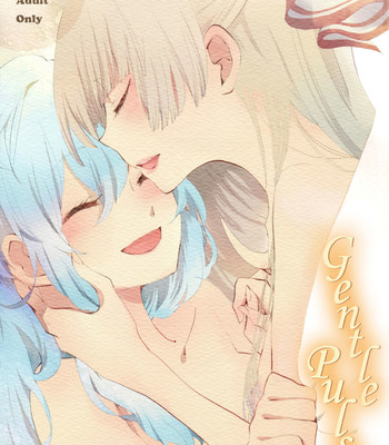 Yawarakana pulse | gentle pulse comic porn thumbnail 001