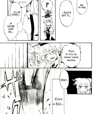 Yawarakana pulse | gentle pulse comic porn sex 8