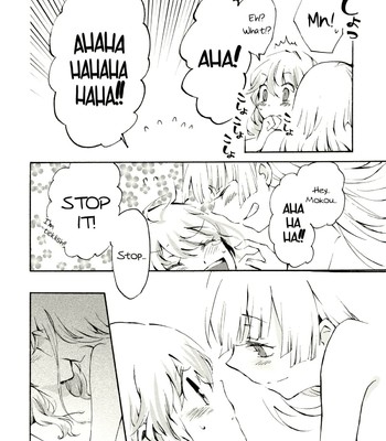 Yawarakana pulse | gentle pulse comic porn sex 21