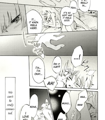 Yawarakana pulse | gentle pulse comic porn sex 38