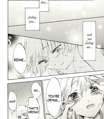 Yawarakana pulse | gentle pulse comic porn sex 39