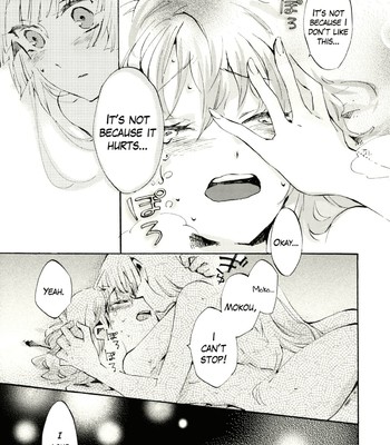 Yawarakana pulse | gentle pulse comic porn sex 40