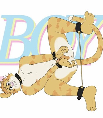 Yes Daddy comic porn sex 18