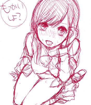 [Yokoyari Mengo] Mokkai Shiyo  Ch. 1 [English] full by HultraLi comic porn sex 2