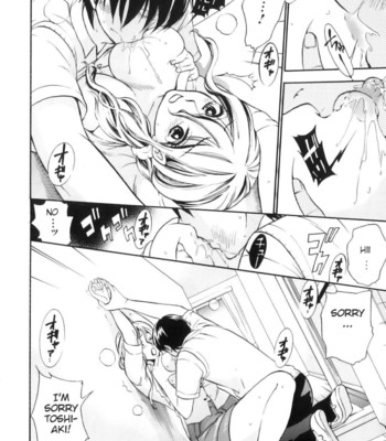 Yokujou Boshi – Mother and Child Passion [UNCENSORED] comic porn sex 74