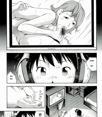 Yokujou Boshi – Mother and Child Passion [UNCENSORED] comic porn sex 83