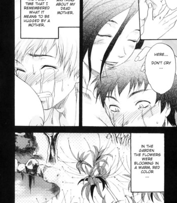 Yokujou Boshi – Mother and Child Passion [UNCENSORED] comic porn sex 114