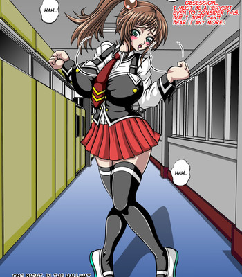 Yoru No Roshutsu Gakuen Exposure at Night School comic porn 19 Yoru No Roshutsu Gakuen Exposure at Night School comic porn thumbnail 001