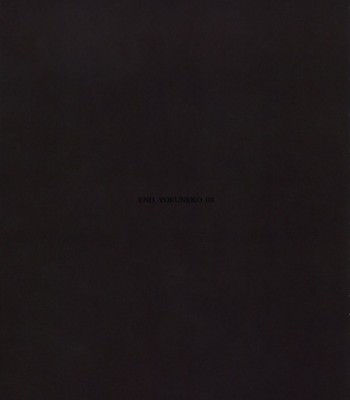 Yoruneko-san no Shitsuke ke Kata -Kubiwahen- [UNCENSORED] comic porn sex 20