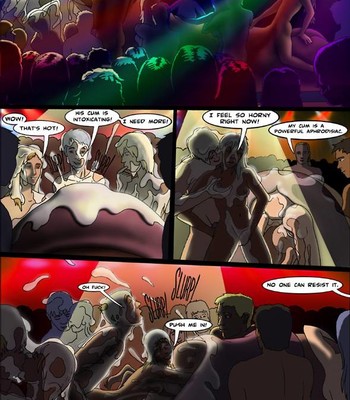 You Are Invited comic porn sex 7