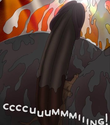 You Are Invited comic porn sex 13