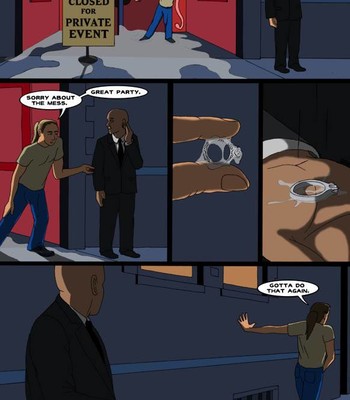 You Are Invited comic porn sex 15