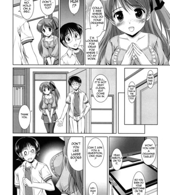 Younger girls! celebration ch. 1-12  {tadanohito} comic porn sex 40