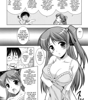 Younger girls! celebration ch. 1-12  {tadanohito} comic porn sex 41