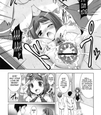 Younger girls! celebration ch. 1-12  {tadanohito} comic porn sex 86