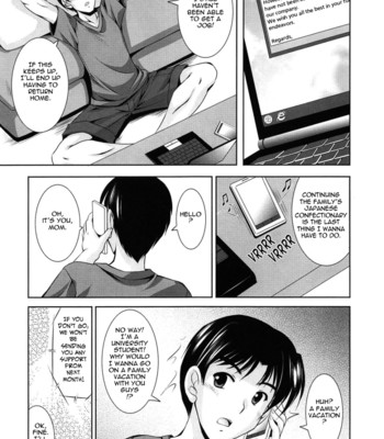 Younger girls! celebration ch. 1-12  {tadanohito} comic porn sex 88