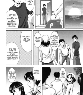 Younger girls! celebration ch. 1-12  {tadanohito} comic porn sex 91