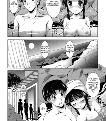 Younger girls! celebration ch. 1-12  {tadanohito} comic porn sex 93