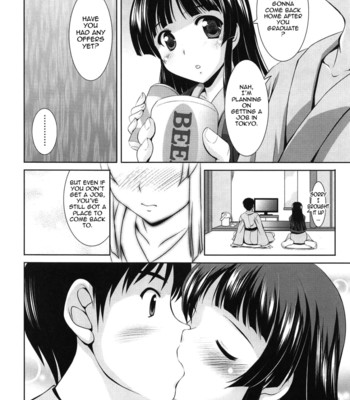 Younger girls! celebration ch. 1-12  {tadanohito} comic porn sex 95