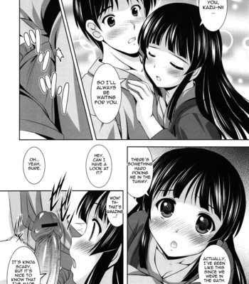 Younger girls! celebration ch. 1-12  {tadanohito} comic porn sex 96