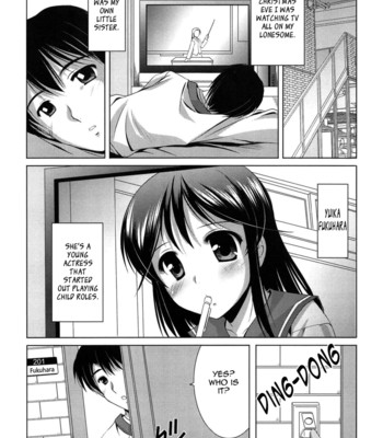 Younger girls! celebration ch. 1-12  {tadanohito} comic porn sex 143