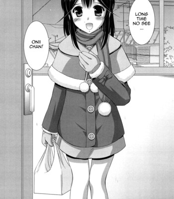 Younger girls! celebration ch. 1-12  {tadanohito} comic porn sex 144