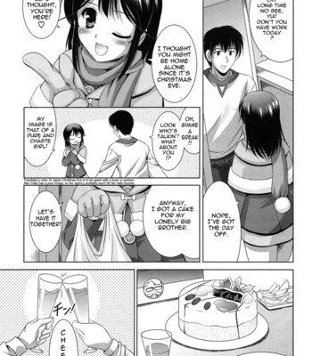 Younger girls! celebration ch. 1-12  {tadanohito} comic porn sex 145