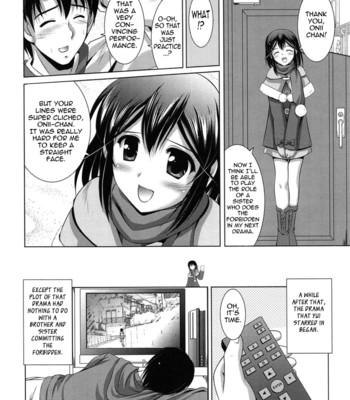 Younger girls! celebration ch. 1-12  {tadanohito} comic porn sex 158