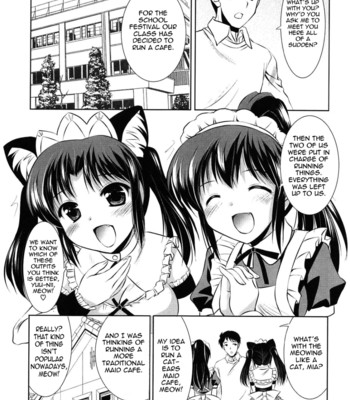 Younger girls! celebration ch. 1-12  {tadanohito} comic porn sex 179