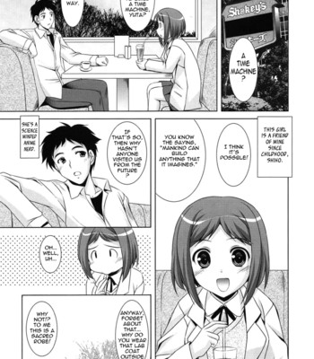 Younger girls! celebration ch. 1-6  {tadanohito} comic porn sex 71