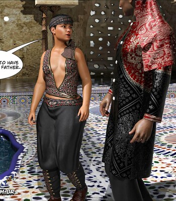 Your Highness [PigKing] comic porn sex 4