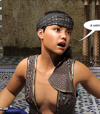 Your Highness [PigKing] comic porn sex 9