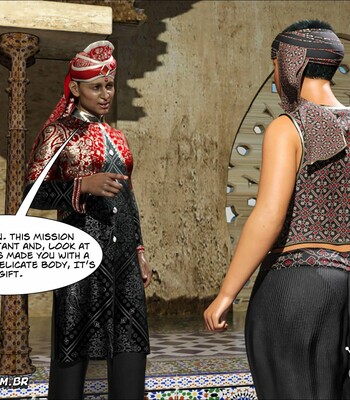 Your Highness [PigKing] comic porn sex 10