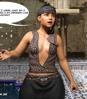 Your Highness [PigKing] comic porn sex 11