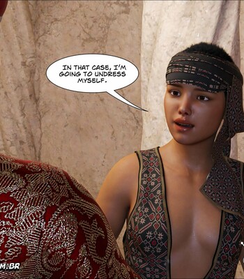 Your Highness [PigKing] comic porn sex 17