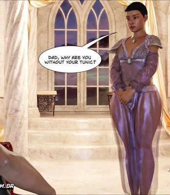 Your Highness [PigKing] comic porn sex 30