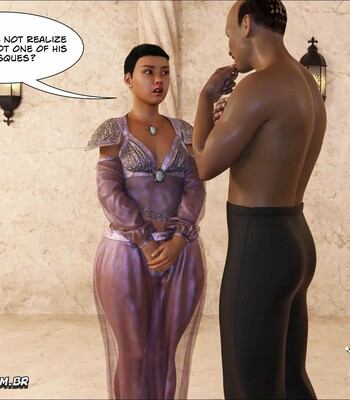 Your Highness [PigKing] comic porn sex 34